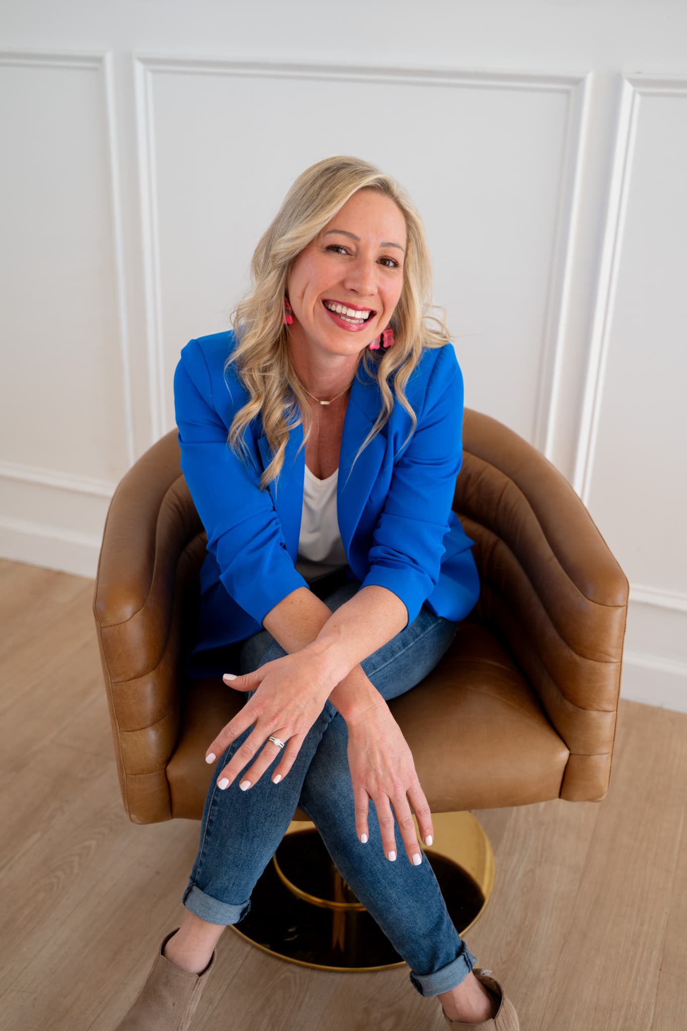 Aubree - Mold Free Mom founder